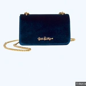 Kat Crossbody bag